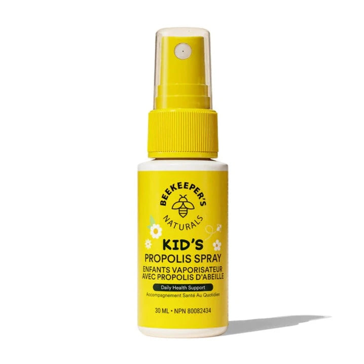 Propolis Throat Spray For Kids