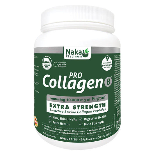 Naka Platinum Pro Collagen