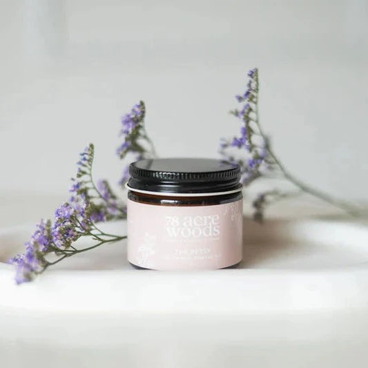 Tallow Cream The Betty