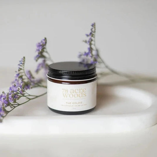 Tallow Cream The Goldie