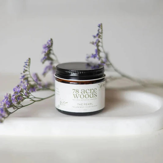 Tallow cream The Pearl