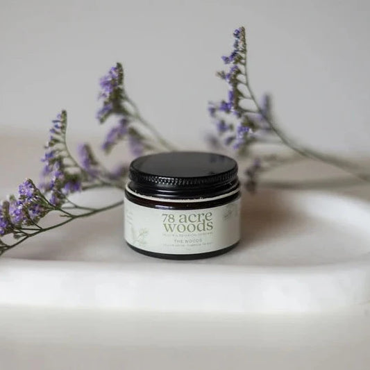 Tallow Salve The Woods