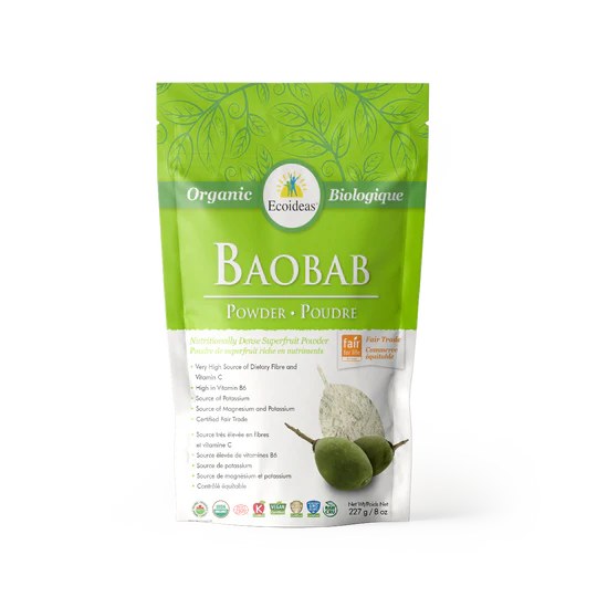Baobab Powder