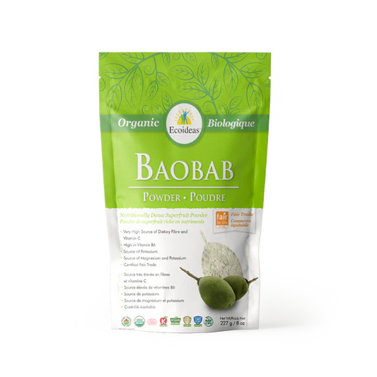 Baobab Powder