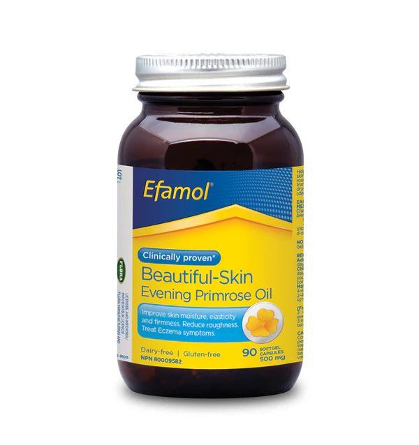 Efamol Evening Primrose Oil