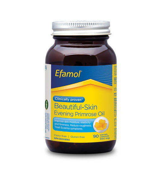 Efamol Evening Primrose Oil