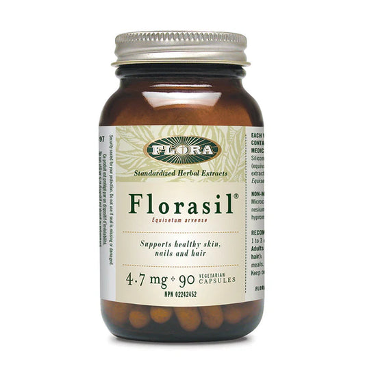 Flora Florasil