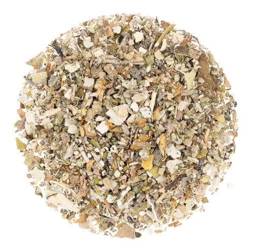 MULLEIN LEAVES 50g