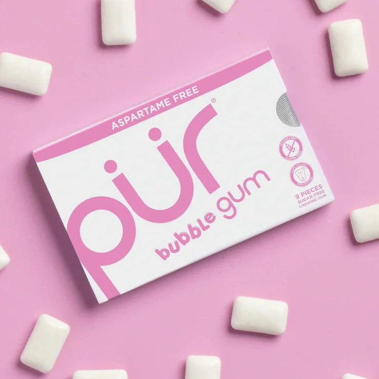 PUR Bubblegum
