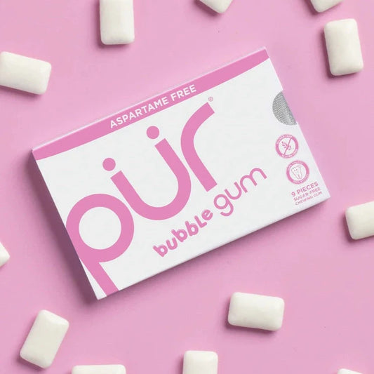 PUR Bubblegum