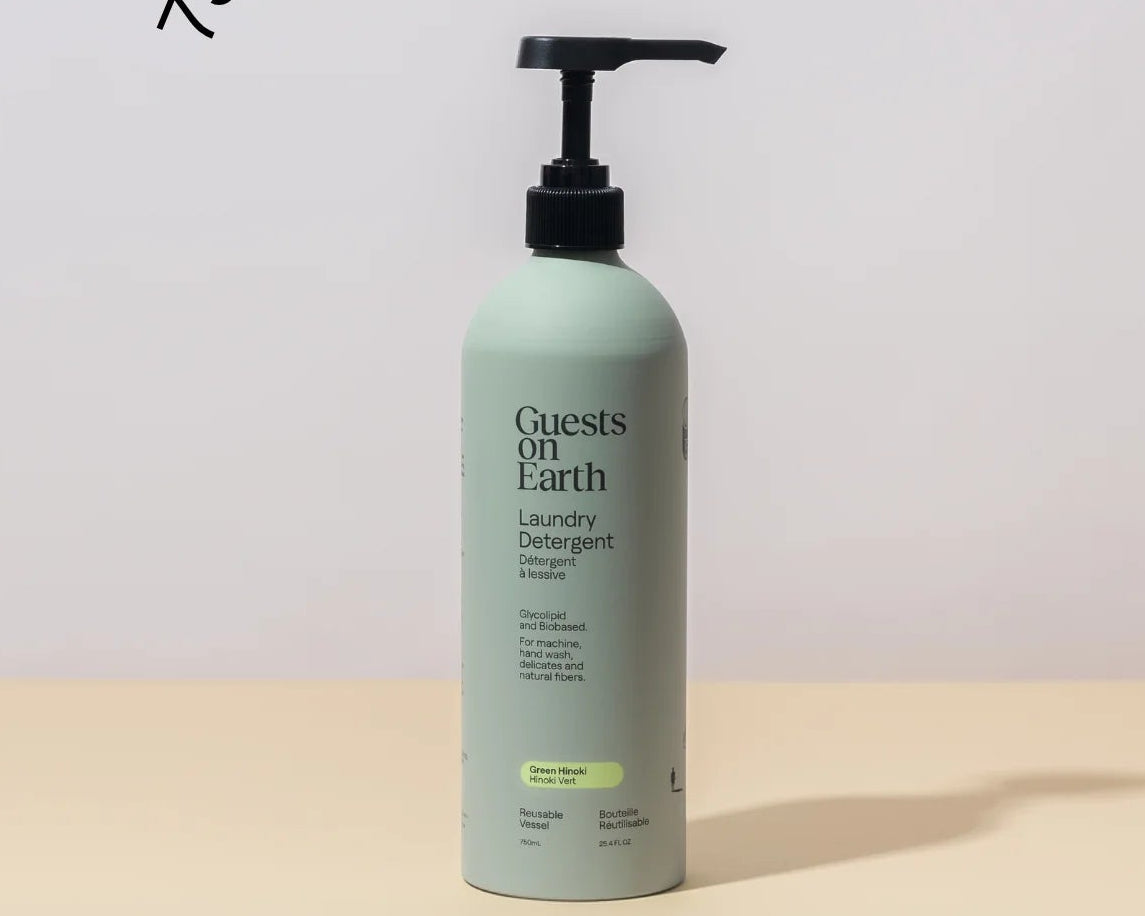 Laundry Detergent 750ml