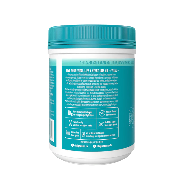 Vital Proteins Marine Collagen