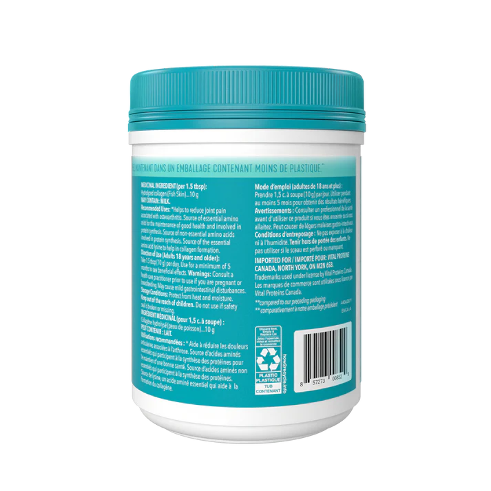 Vital Proteins Marine Collagen