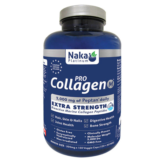 Naka Platinum Pro Marine Collagen