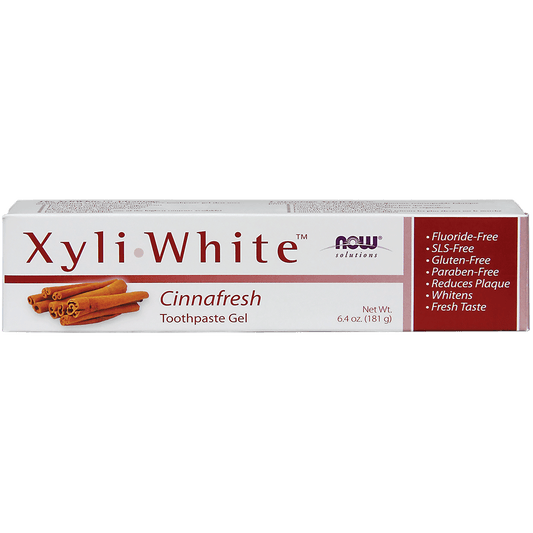 Xyliwhit Cinnafresh Toothpaste
