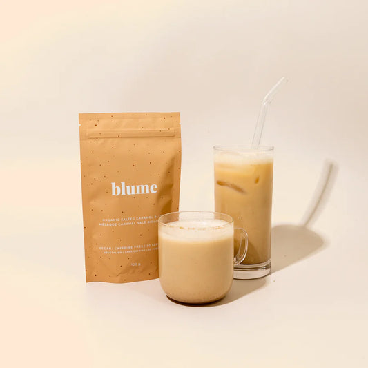 Blume Salted Caramel Blend