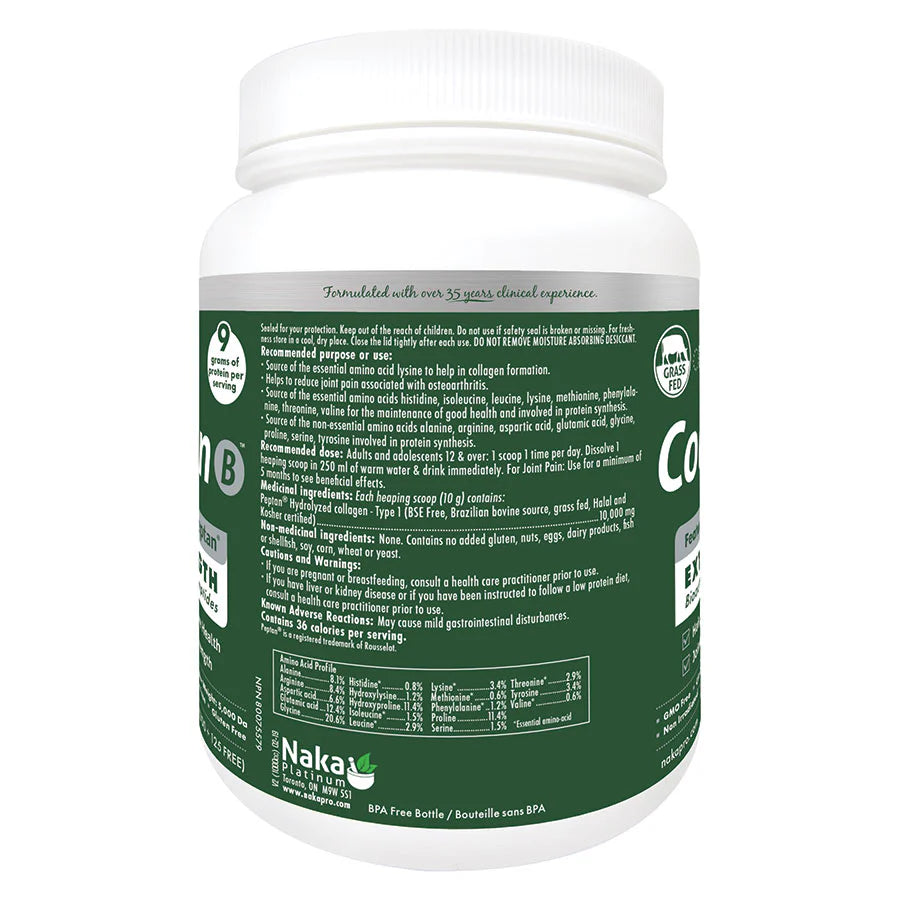 Naka Platinum Pro Collagen
