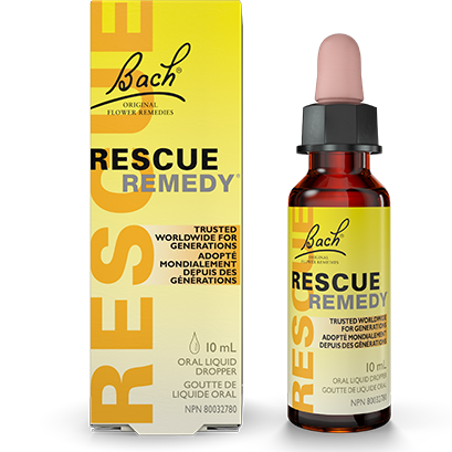 Rescue Remedy Dropper