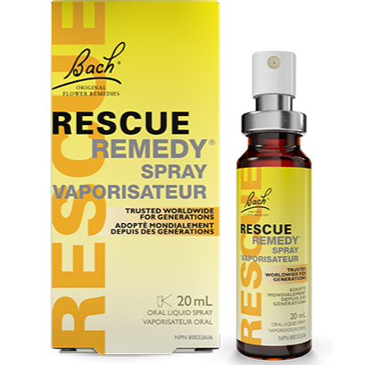 Rescue Remedy Spray