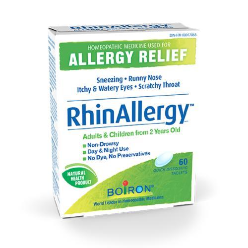 RhinAllergy