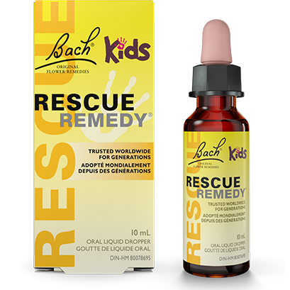 Bach Kids Rescue Remedy
