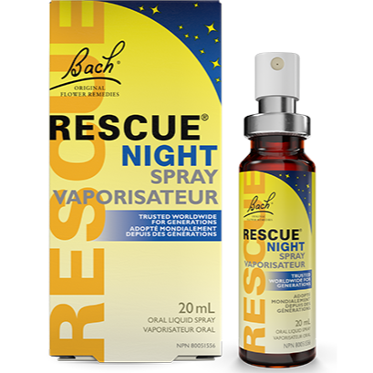 Rescue Remedy Night Spray