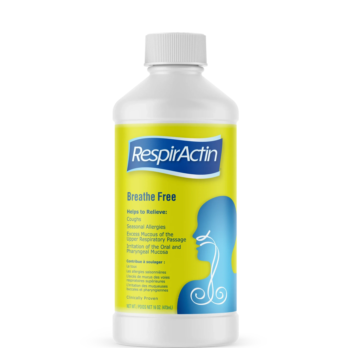 RespirActin