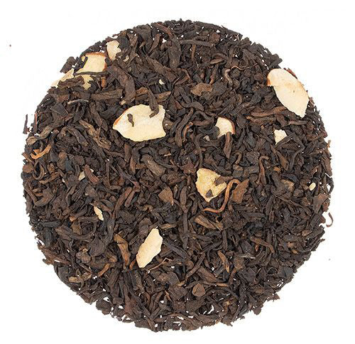 SCOTTISH CARAMEL PU-ERH 50g