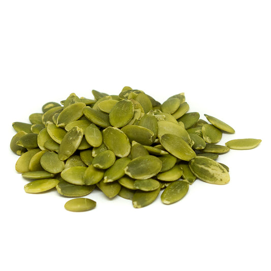Organic Pumpkin Seeds