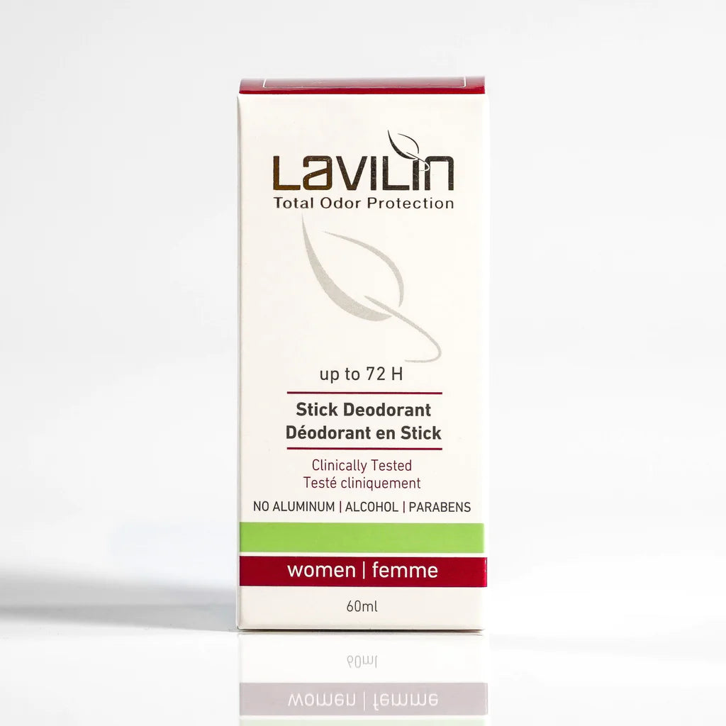 Lavilin Stick Deodorant