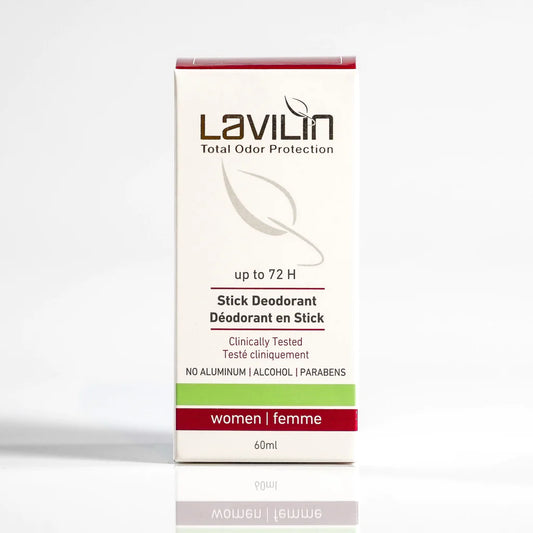 Lavilin Stick Deodorant