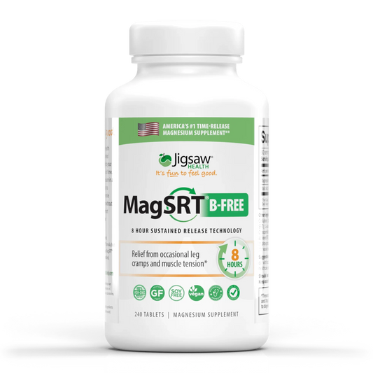 MagSRT B-Free Jigsaw