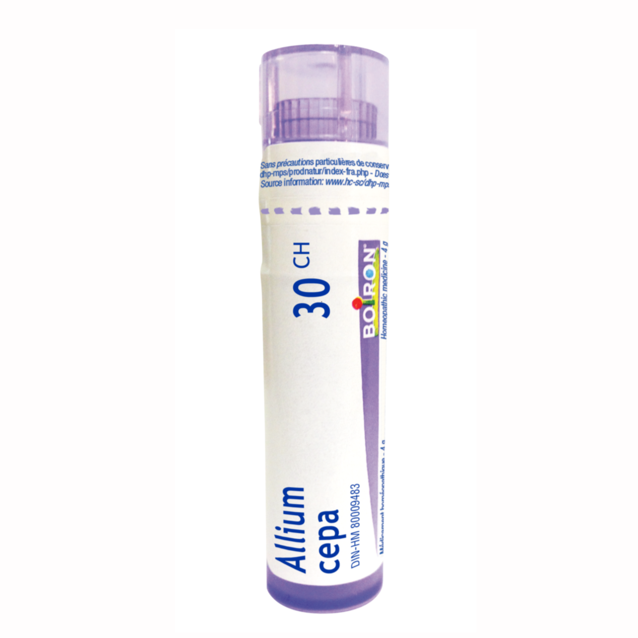 Allium Cepa 30CH