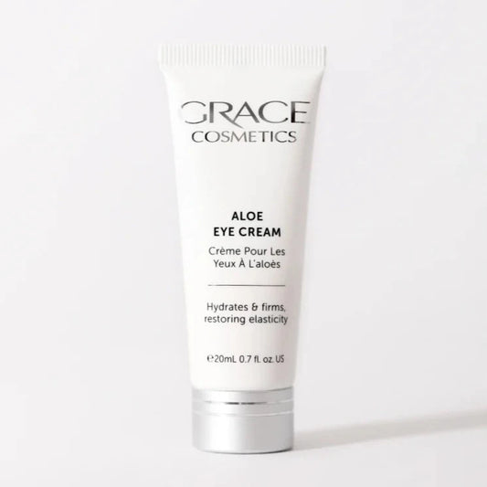 Grace Cosmetics Aloe Eye Cream