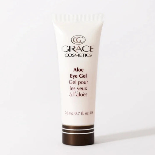 Grace Cosmetics Aloe Eye Gel