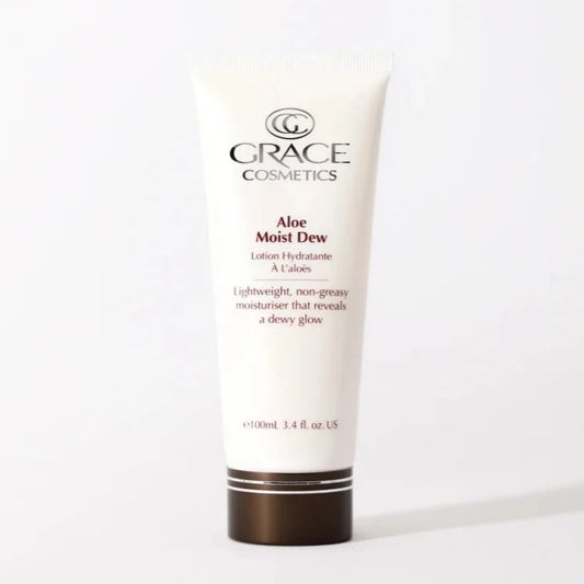 Grace Cosmetics Aloe Moist Dew