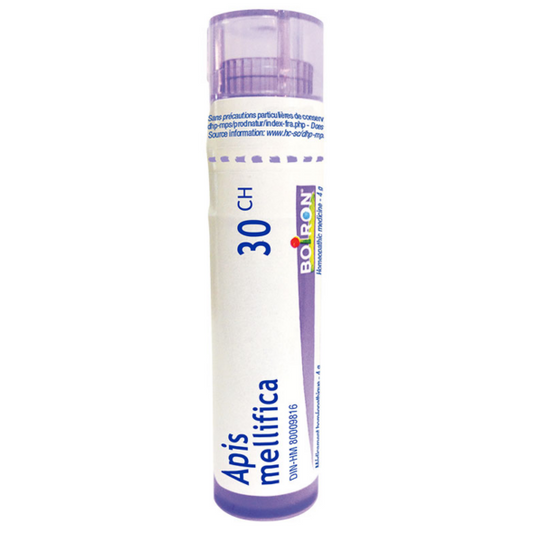 Apis Mellifica 30CH