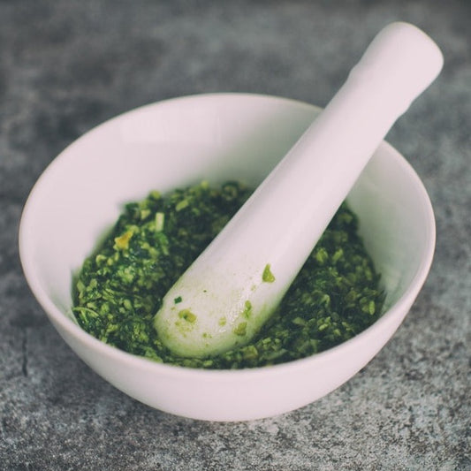 Vinesation Milanese Gremolata Olive Oil 200ml