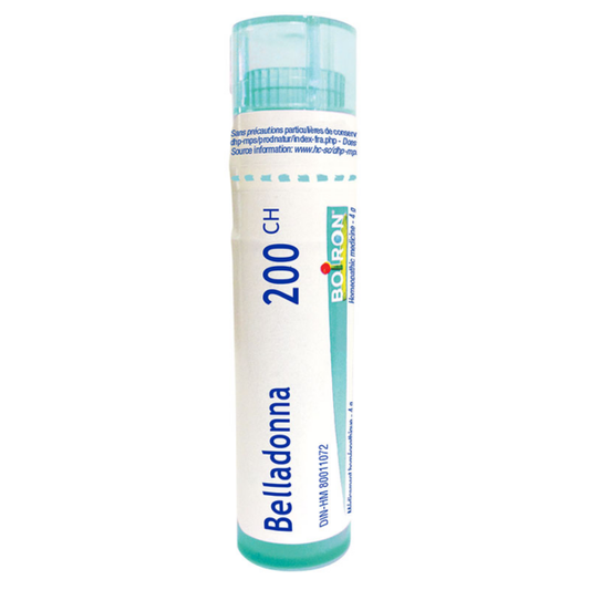 Belladonna 200CH