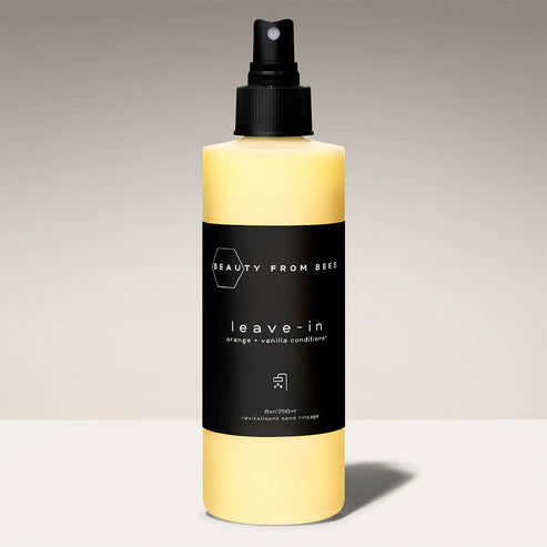 Beauty From Bees Leave-In Conditioner