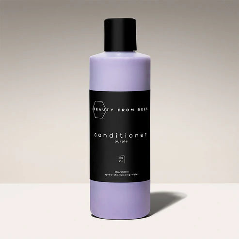 Purple Conditioner