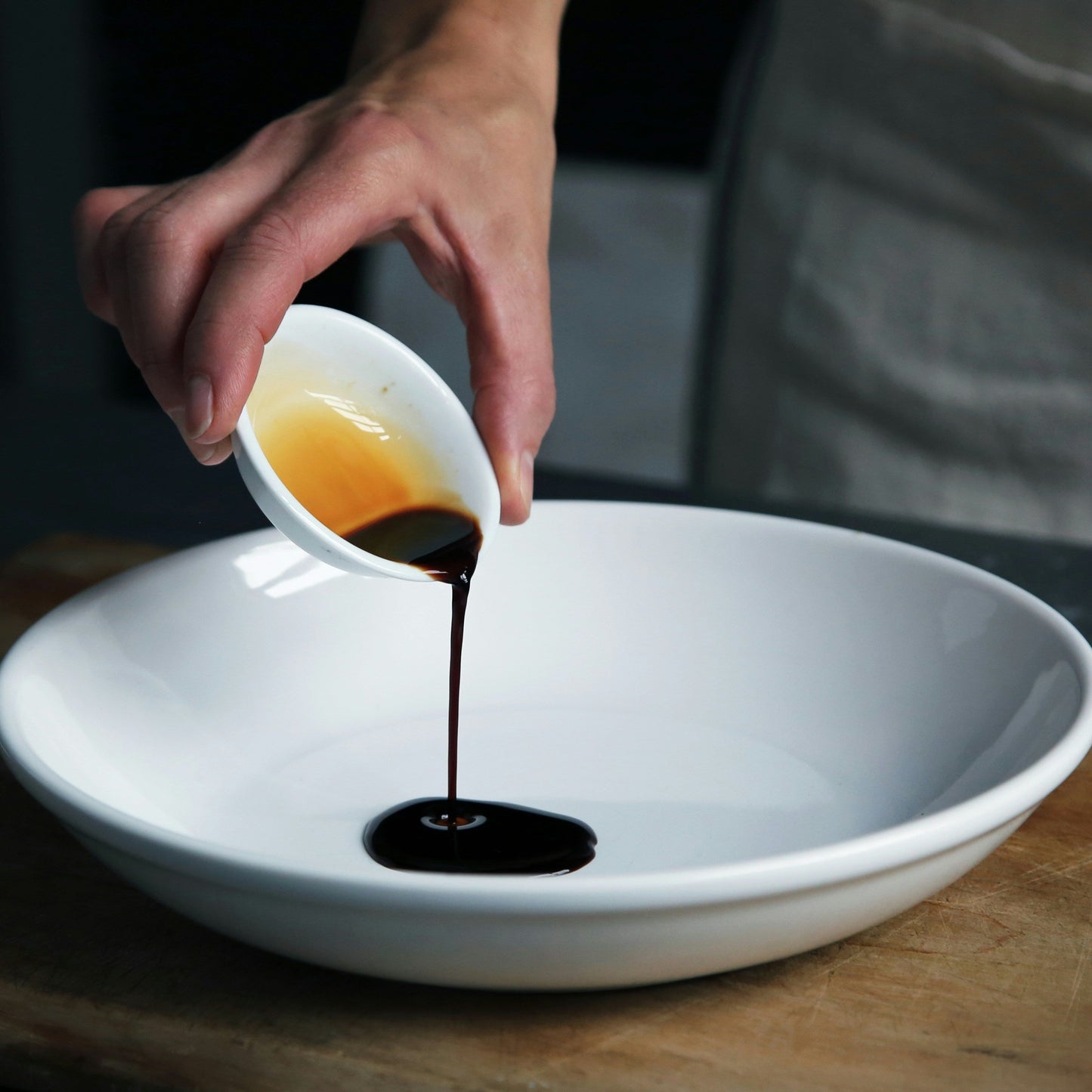 Vinesation Traditional Dark Balsamic 200ml