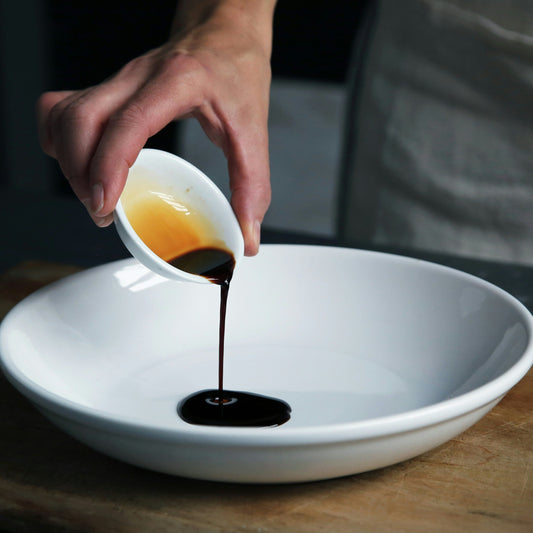 Vinesation Traditional Dark Balsamic 200ml