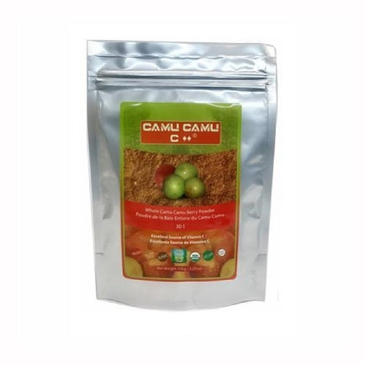 Vitamin C Camu Camu C++ Powder 30:1