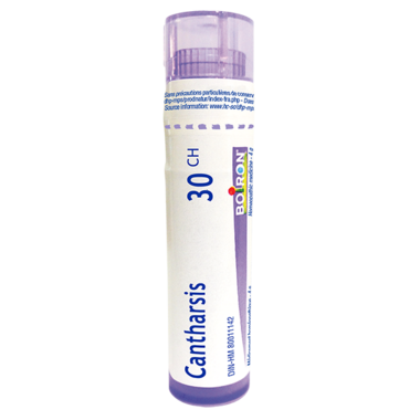 Cantharis 30CH