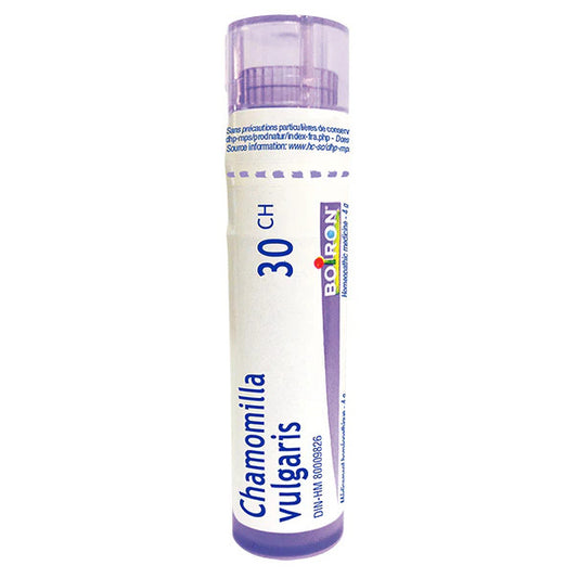 Chamomilla Vulgaris 30CH