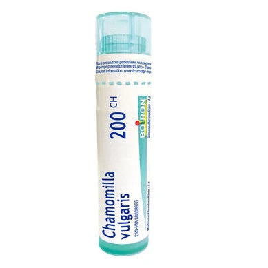 Chamomilla Vulgaris 200CH