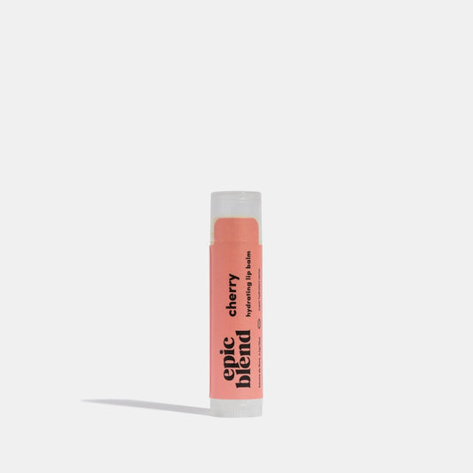 Epic Blend Cherry Lip Balm