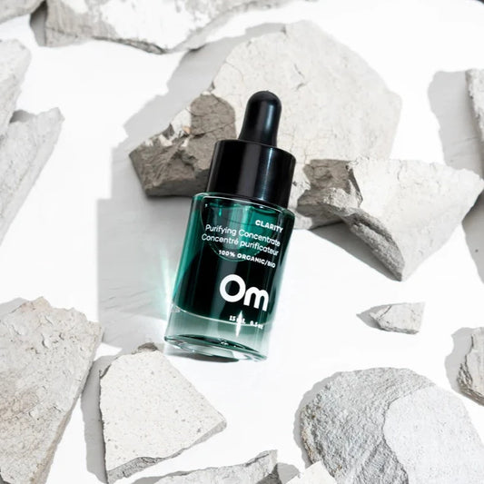 OM Clarity Purifying Concentrate