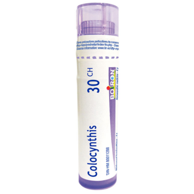 Colocynthis 30CH